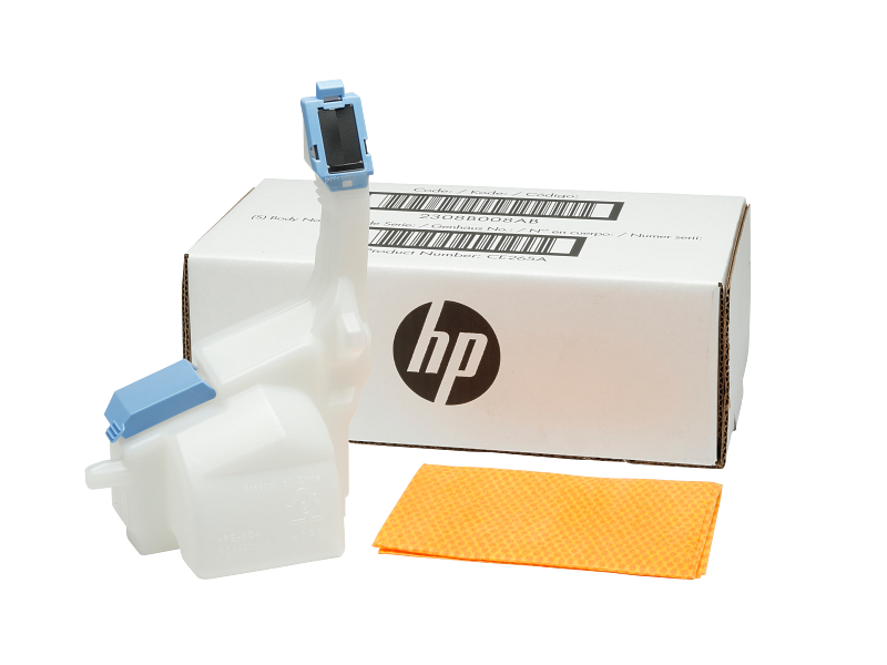 HP 648A Toner Collection Unit (CE265A)