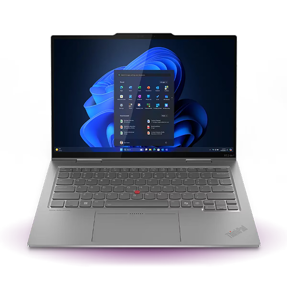 Lenovo ThinkPad X1 2-in-1 G10 | Intel Core Ultra 7 258V | 32GB DDR5 | 1TB SSD | Windows 11 Pro 64 | 21NU00E7GR | 3 Year