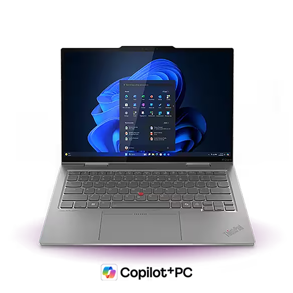 Lenovo ThinkPad X1-G10 (2-in-1) | Intel Core Ultra 7 258V 2.2GHz | 32GB | 1TB | Windows 11 Pro | 199273832989 | 3 Year