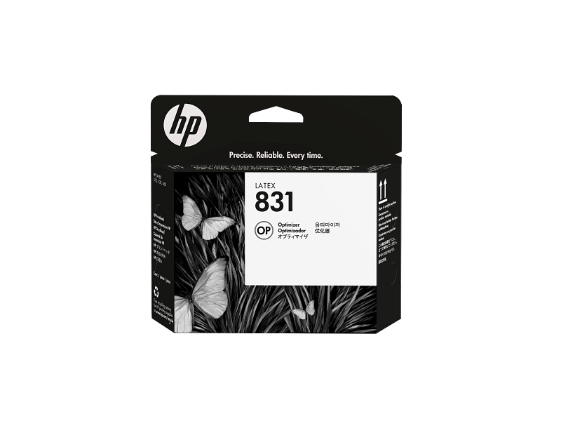 HP 831 Latex Optimizer Printhead | CZ680A | Warranty included