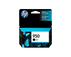 HP 950 Black Original Ink Cartridge (CN049AE)