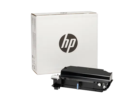HP Managed LaserJet Toner Collection Unit | SKU: W9007MC | Official Warranty UAE