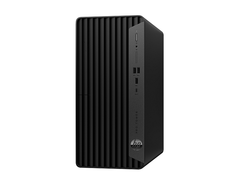 HP ProDesk 400 G9 Tower | Intel Core i5-13500 | 8GB RAM | 512GB SSD | FreeDOS | SKU: 9H751ET#BH5 | Official Warranty UAE