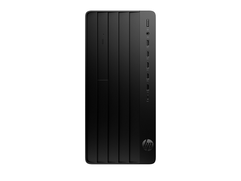 HP Pro Tower 290 G9 Desktop | Intel Core i3-12100 | 16GB RAM | 512GB SSD | Intel UHD Graphics 730 | FreeDOS | SKU: 9M9F0AT#BH5 | 1-Year Official Warranty UAE