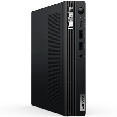 Lenovo ThinkCentre M90q Gen 5 Tiny | 12TH0024GR | Intel Core i5-14500T | 8GB RAM | 512GB SSD | Windows 11 Pro