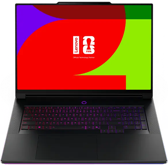 Lenovo Legion 9 83EY0002AX | Intel Core Ultra 9 275HX | 64GB RAM | 4TB SSD | 18.0" WQUXGA 240Hz | NVIDIA GeForce RTX 5090 24GB | Windows 11 Home | 2 Year Warranty