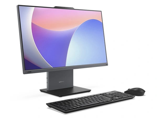Lenovo Neo 50a-24 Gen 5 All-in-One | 12SC009DGR | Intel Core 5 210H | 8GB RAM | 512GB SSD | 23.8" FHD | DOS