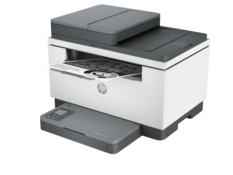 HP Laserjet MFP M236sdw | SKU: 9YG09A#B19 | Official Warranty UAE