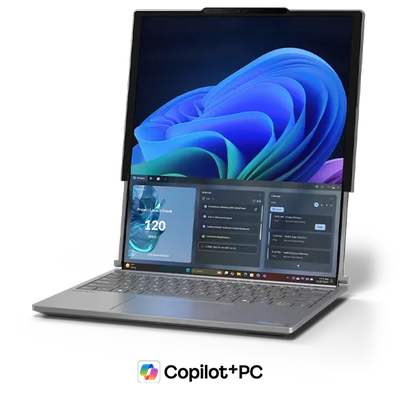 Lenovo ThinkBook Plus Gen 6 Rollable | 21TR000BGR | Intel Core Ultra 7 258V | 32GB RAM | 1TB SSD | 14" to 16.7" Rollable OLED | Intel Arc 140V | Windows 11 Pro