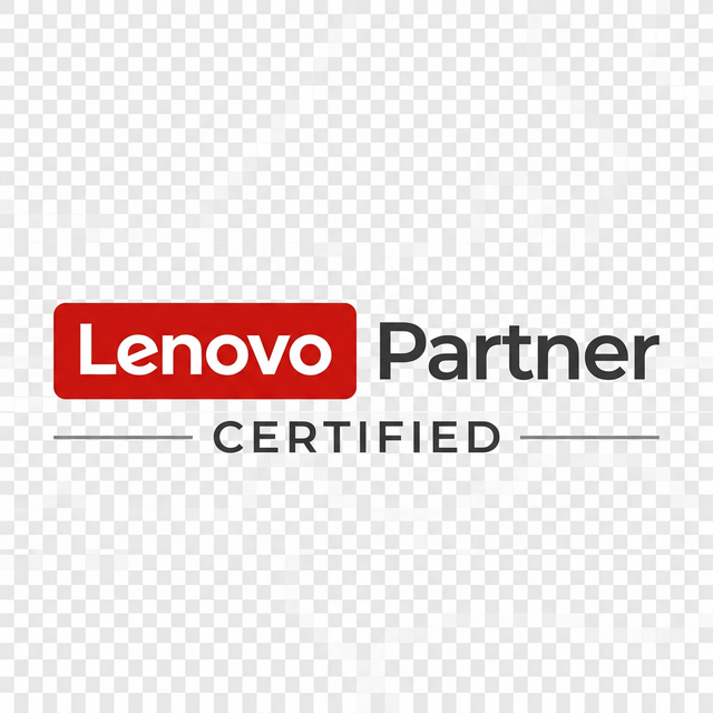 Lenovo Partner