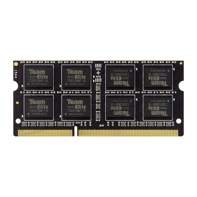TEAM ELITE UD-D3 8GB 1600 1.5v | TED38G1600C1101