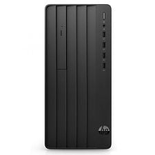 HP ProDesk 290 G9 Tower | Intel Core i3-12100 | 4GB RAM | 256GB SSD | FreeDOS | SKU: 624B8ET#BH5 | Official Warranty UAE