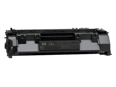 HP 36A Black Contract Original LaserJet Toner Cartridge | Sharp Text | Professional Reliability | SKU: CB436AC | Official HP Product UAE