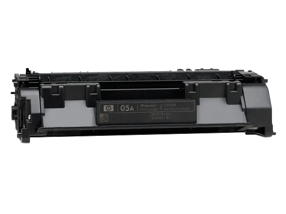 HP 36A Black Contract Original LaserJet Toner Cartridge | Sharp Text | Professional Reliability | SKU: CB436AC | Official HP Product UAE