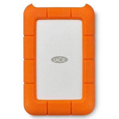 Seagate 1TB Rugged USB 3.1 Type C | STFR1000800