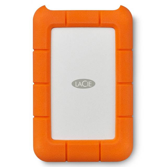 Seagate 1TB Rugged USB 3.1 Type C | STFR1000800