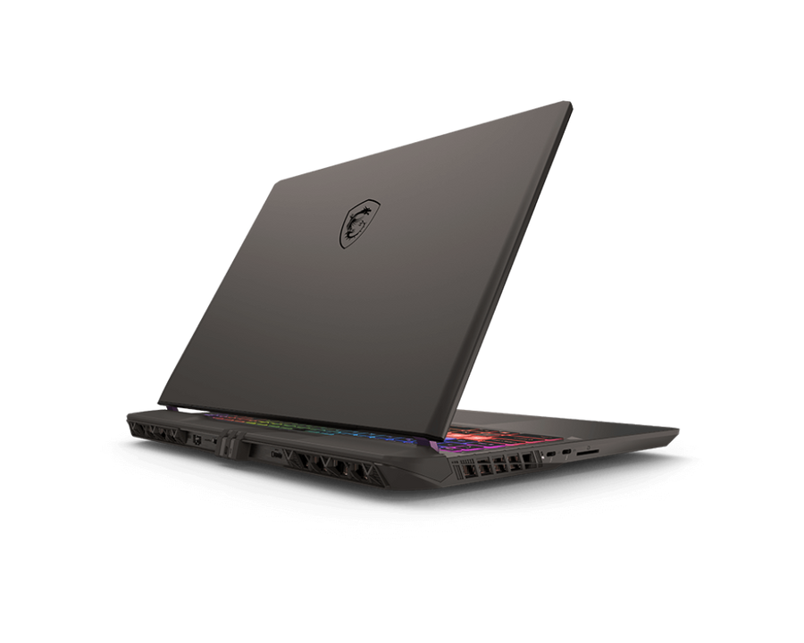 MSI Modern 15 F1Mg Laptop | Intel Core 7 150U | 16GB | 512GB | Windows 11 Home | 1 Year