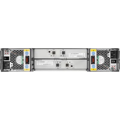 HPE MSA 2060 SAS 12G 2U 12-Disk LFF Drive Enclosure | SKU: R0Q39B | Official Warranty UAE