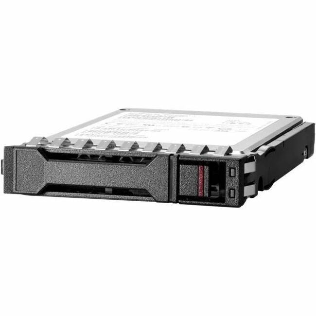 HPE 7.68TB NVMe Read Intensive SFF Basic Carrier U.3 Static V2 Multi Vendor SSD | SKU: P64848-B21 | Official Warranty UAE