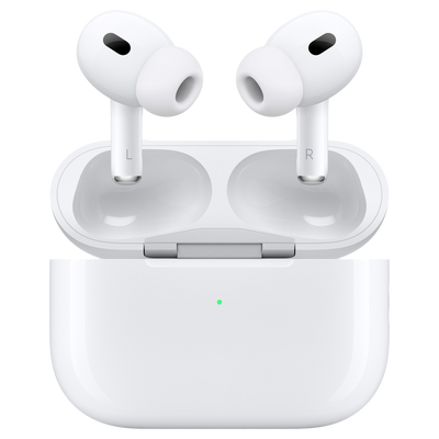 Apple AirPods Pro (2nd Generation) Space Black
