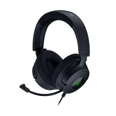 Razer Kraken V4 X | RZ04-05180100-R3M1