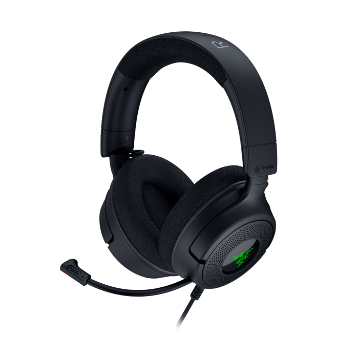 Razer Kraken V4 X | RZ04-05180100-R3M1