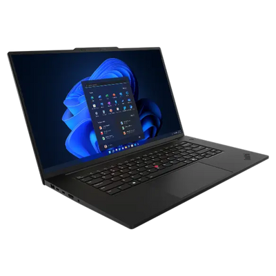 Lenovo ThinkPad P1 Gen 7 | 21KVS02F00 | Intel Core Ultra 7 155H | 32GB RAM | 1TB SSD | 16" WUXGA | NVIDIA GeForce RTX 4060 (8GB) | Windows 11 Pro
