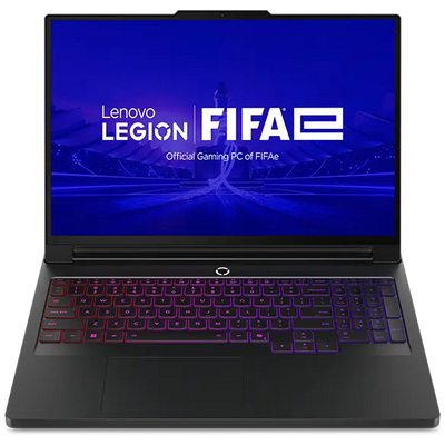 Lenovo Legion Pro 7 16 | 83F5008PAX | Intel Core Ultra 9 275HX | 32GB RAM | 2TB SSD | 16" OLED WQXGA 240Hz | NVIDIA GeForce RTX 5070 Ti (12GB) | Windows 11 Home
