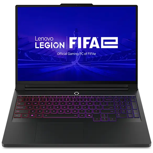 Lenovo Legion Pro 7 16 | 83F5008PAX | Intel Core Ultra 9 275HX | 32GB RAM | 2TB SSD | 16" OLED WQXGA 240Hz | NVIDIA GeForce RTX 5070 Ti (12GB) | Windows 11 Home