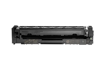 HP 201A Black Original LaserJet Toner Cartridge (CF400A)