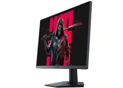 KOORUI GN02 27" Gaming Monitor | FHD 1920x1080 | 240Hz | 1ms | G-Sync Compatible