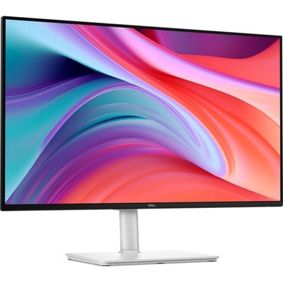 Dell SE2725HM 27" FHD Monitor | 100Hz Refresh Rate | HDMI & VGA | Flicker-Free & ComfortView | Ergonomic Stand | SKU: 210-BQZW | 3-Year