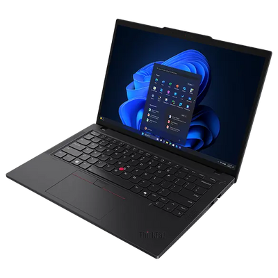 Lenovo ThinkPad T14 Gen 6 | Intel Core Ultra 7 255U | 16GB RAM | 512GB SSD | Windows 11 Pro | 198157432529 | 3Y