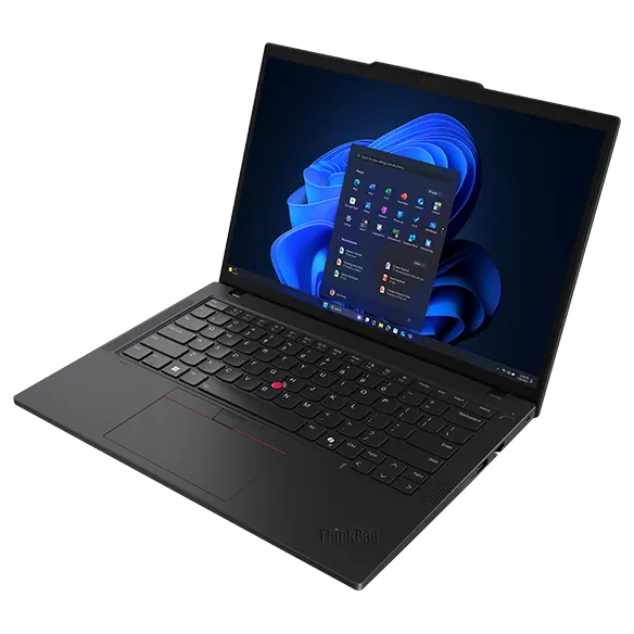 Lenovo ThinkPad T14 Gen 6 | Intel Core Ultra 7 255U | 16GB RAM | 512GB SSD | Windows 11 Pro | 198157432529 | 3Y