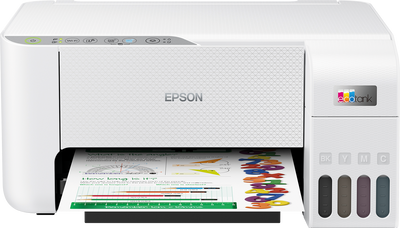 Epson L3256 - J26h006 | C11CJ67421 | Warranty Included