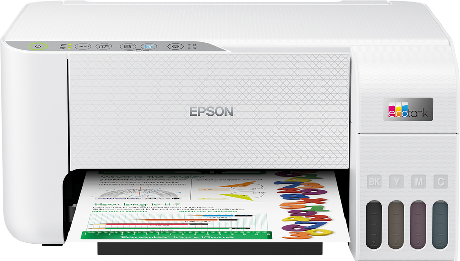 Epson L3256 - J26h006 | C11CJ67421 | Warranty Included