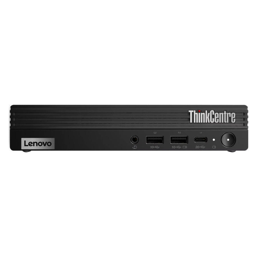 Lenovo ThinkCentre M90q Gen 5 Tiny | 12TH0020GP | Intel Core i7-14700T | 8GB RAM | 512GB SSD | Windows 11 Pro