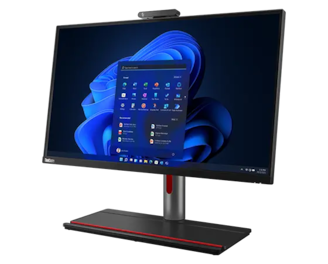 Lenovo ThinkCentre M90a Pro Gen 4 27" All-in-One | 12JM0019GP | Intel Core i7-13700 | 16GB RAM | 512GB SSD | 27" QHD | Windows 11 Pro