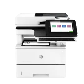 HP LaserJet Enterprise M611dn Printer | SKU: 7PS84A#B19 | Official Warranty UAE