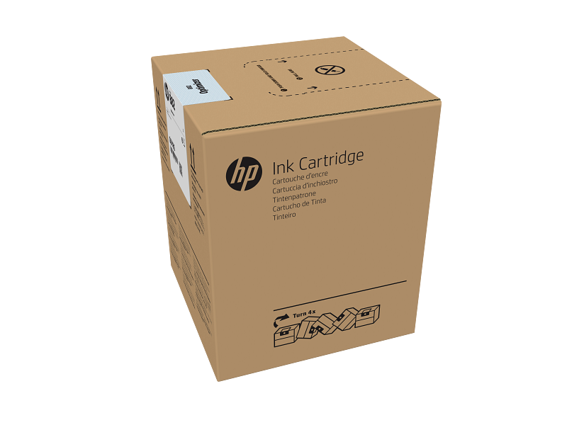 HP 882 5L Optimizer Latex Ink Crtg | G0Z16A | Warranty included