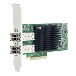 xFusion | xFusion Emulex LPe35002-AP | 32Gb Dual Port FC | 06030528 | Hot-Swappable HBA