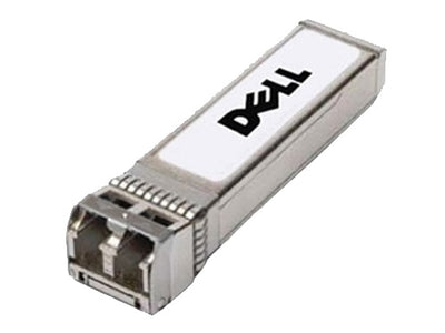 SFP+ SR Optic for all SFP+ ports except high temp validation warning cards customer instal