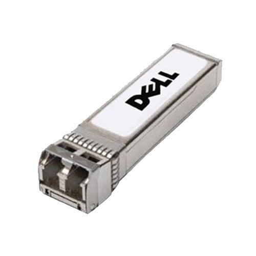 SFP+ SR Optic for all SFP+ ports except high temp validation warning cards customer instal