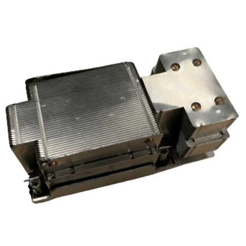Dell PowerEdge Standard Heatsink | Customer Kit | Compatible with R550 & R750xs | SKU: HS-VPN-412-AAYT | 1-Year Dell ProSupport UAE