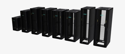 HPE G2 Rack 42U 1200mm Side Panel Kit | SKU: P9L16A | Official Warranty UAE