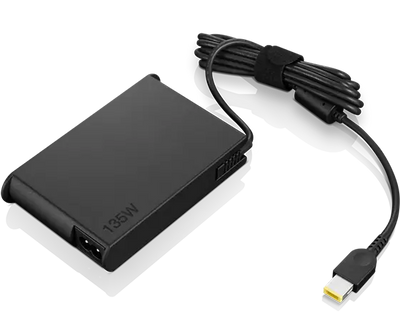 Lenovo ThinkPad 90W AC Adapter (Slim Tip) | 0B47002