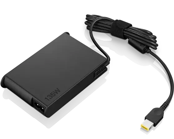 Lenovo ThinkPad 90W AC Adapter (Slim Tip) | 0B47002