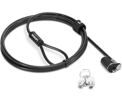 Lenovo Security Cable Lock | 57Y4303