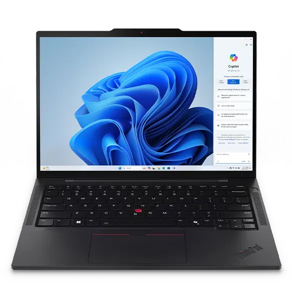 Lenovo ThinkPad T14s Gen 5 | Intel Core Ultra 7 155U | 16GB RAM | 512GB SSD | Windows 11 Pro | 21LS000CGR | 3Y