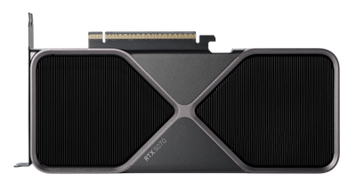 NVIDIA GeForce RTX 5070 12GB Graphics Card | 4X61U02754